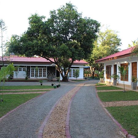 Nirmala Hotel And Restaurant Polonnaruwa Zewnętrze zdjęcie