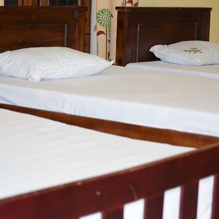 Nirmala Hotel And Restaurant Polonnaruwa Zewnętrze zdjęcie