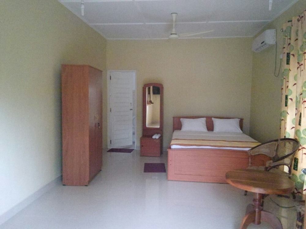 Nirmala Hotel And Restaurant Polonnaruwa Zewnętrze zdjęcie