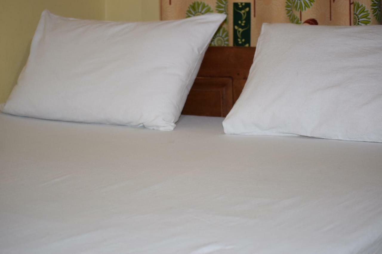 Nirmala Hotel And Restaurant Polonnaruwa Zewnętrze zdjęcie