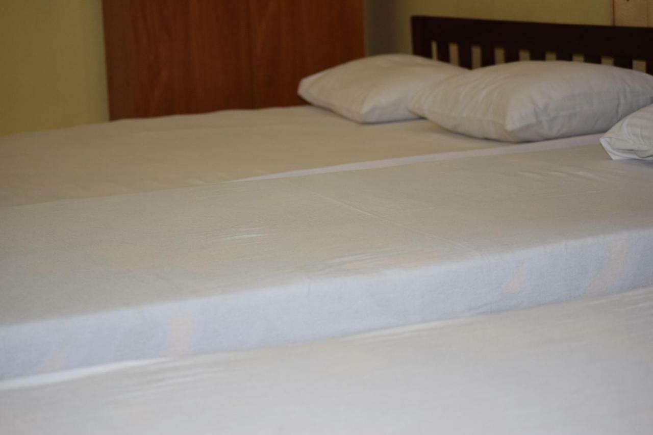 Nirmala Hotel And Restaurant Polonnaruwa Zewnętrze zdjęcie